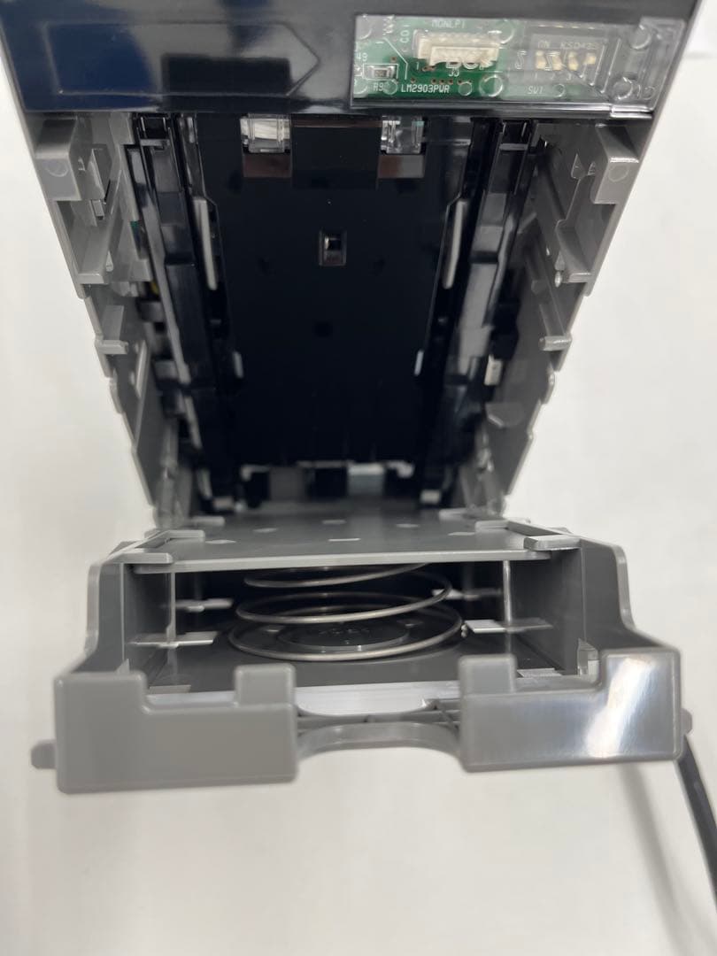 『新品未使用』美品！自動販売機2024新札対応ビルバリ2台