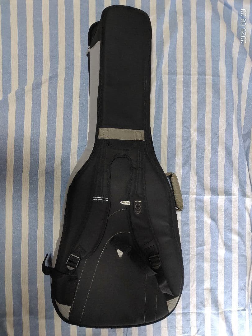 MORRISのドレッドノートタイプ・アコースティックギターW-30日本製美品です