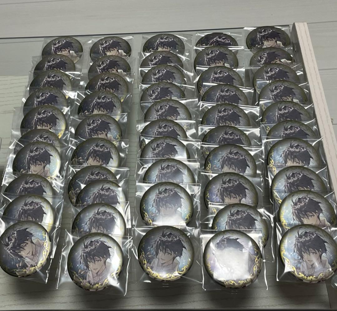 和泉一織 ブラホワ 9周年　はらぺこあおむし