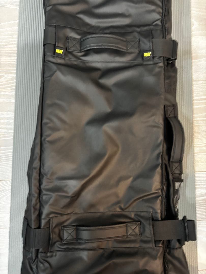 ENDEAVOR UTILITY BOARD BAG エンデバー ハードケース