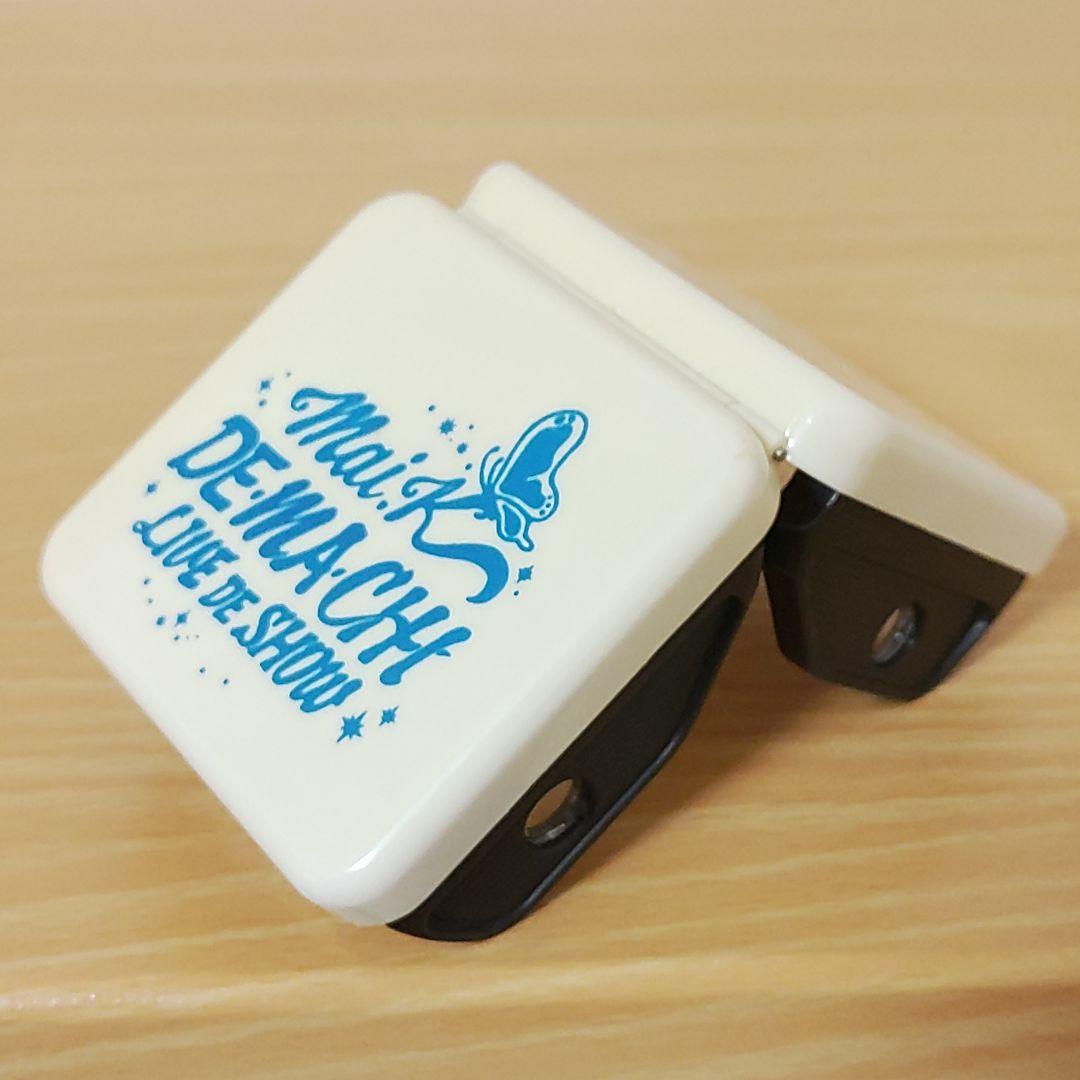 倉木麻衣Mai.K DE・MA・CHI LIVE DE SHOW折畳オペラグラス