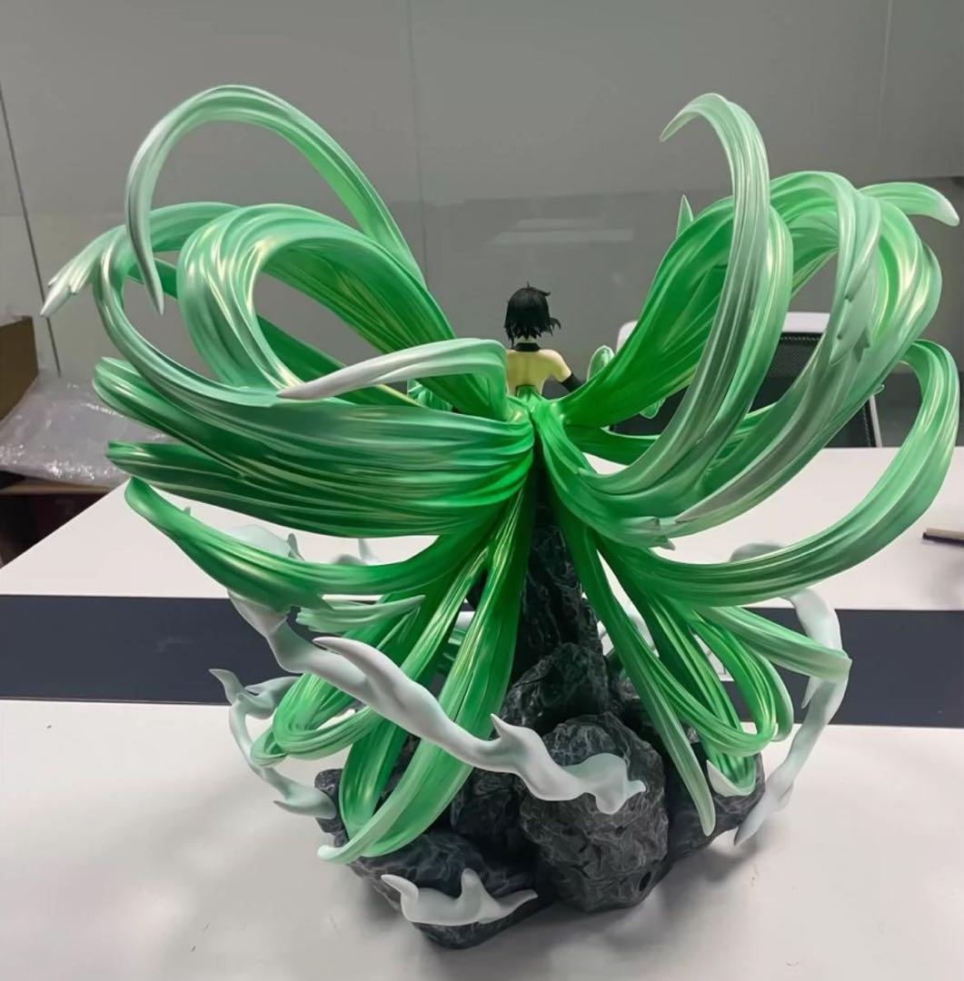 BLEACH YUANMENG-STUDIO 砕蜂 ソイフォン A版 フィギュア