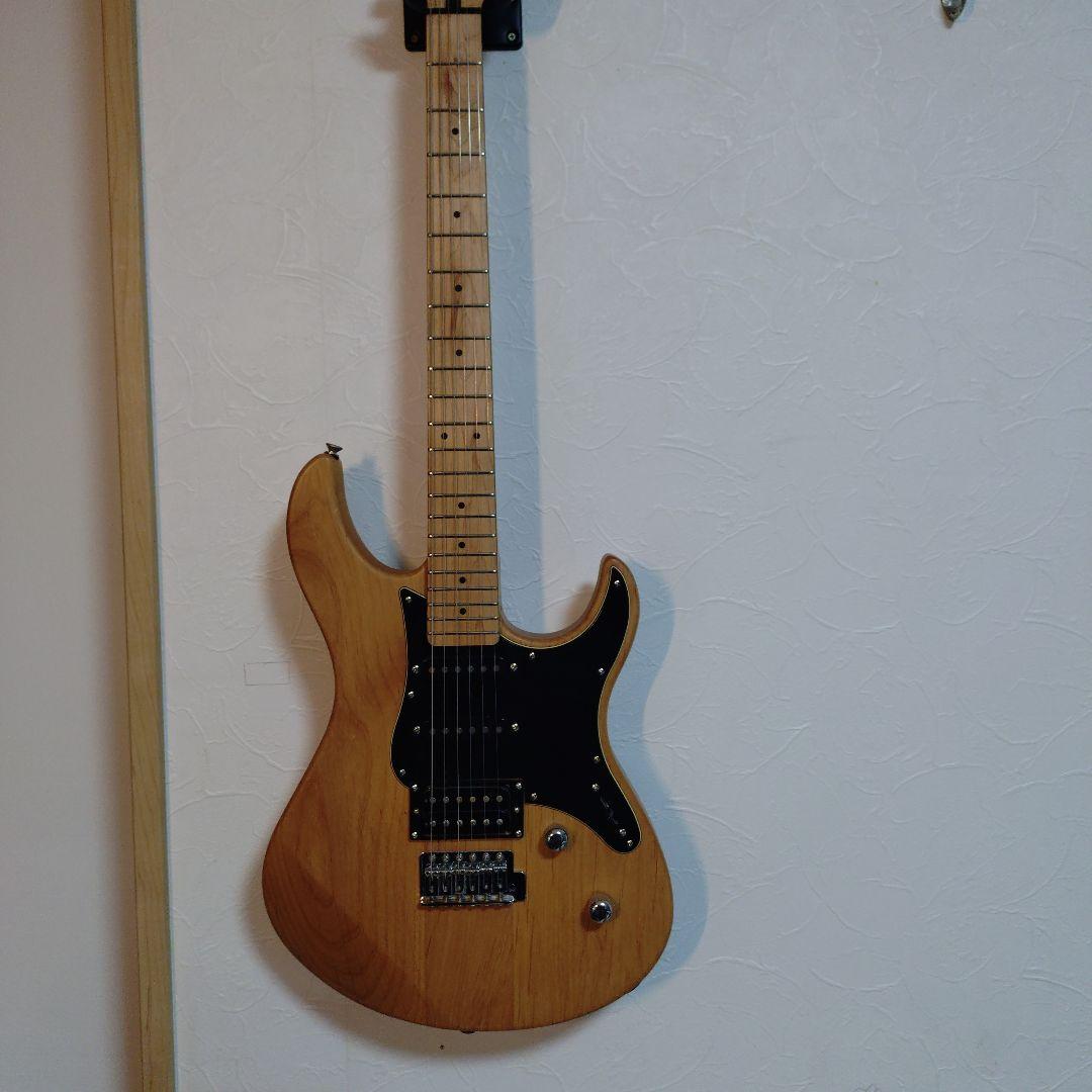 YAMAHA　パシフィカ　pac112vmx