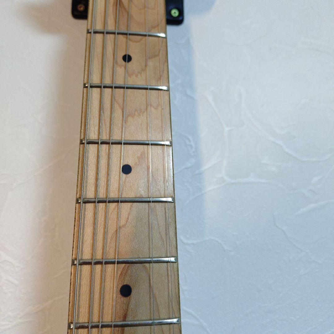 YAMAHA　パシフィカ　pac112vmx