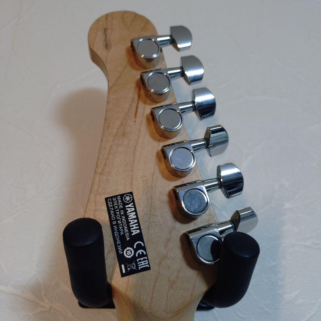 YAMAHA　パシフィカ　pac112vmx