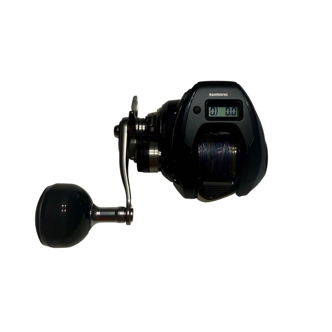 グラップラープレミアム　151XG 美品