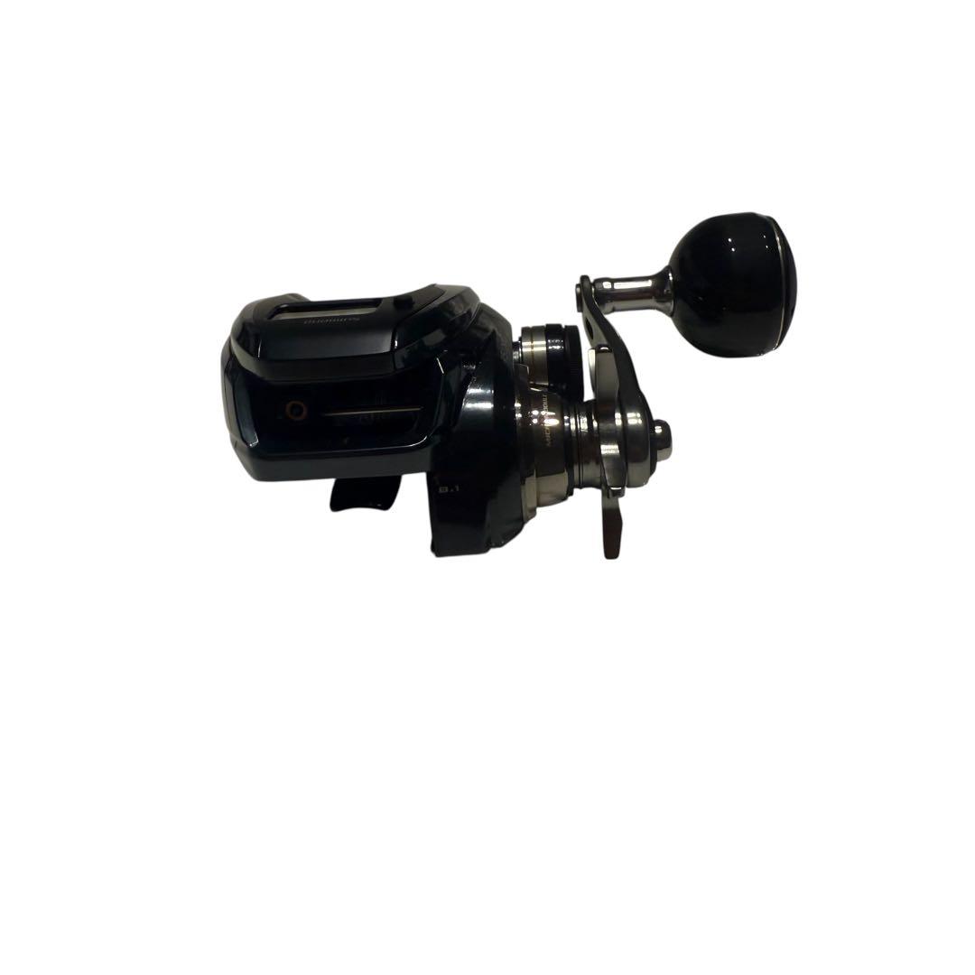 グラップラープレミアム　151XG 美品