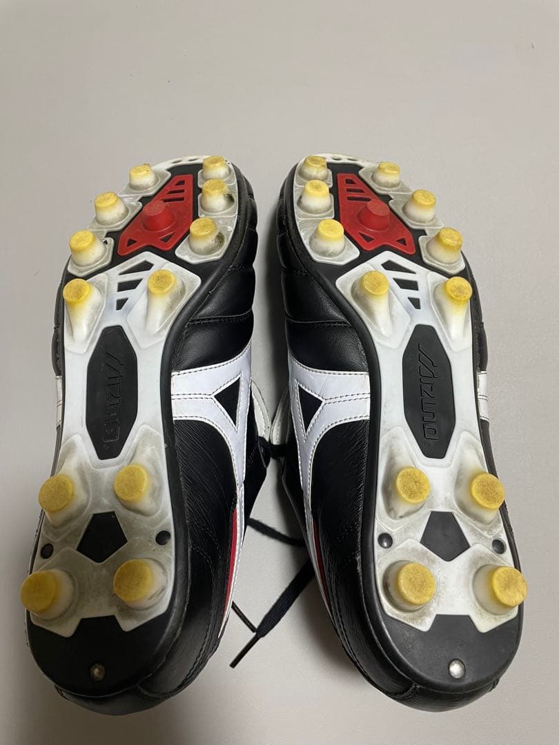 Mizuno モレリア2Japan 27.5cm