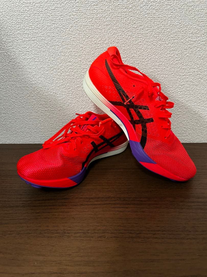 ASICS メタスピード LDLE2 [25.5cm]