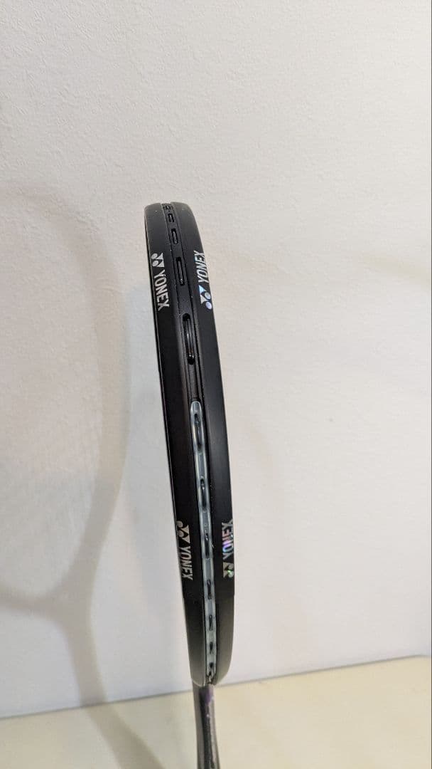 YONEX ジオブレイク80G 後衛　一本シャフト