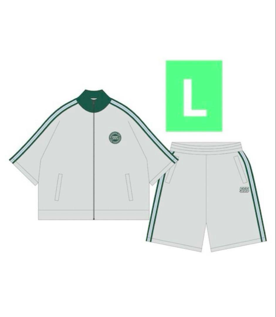 激レア 緑黄色社会 \