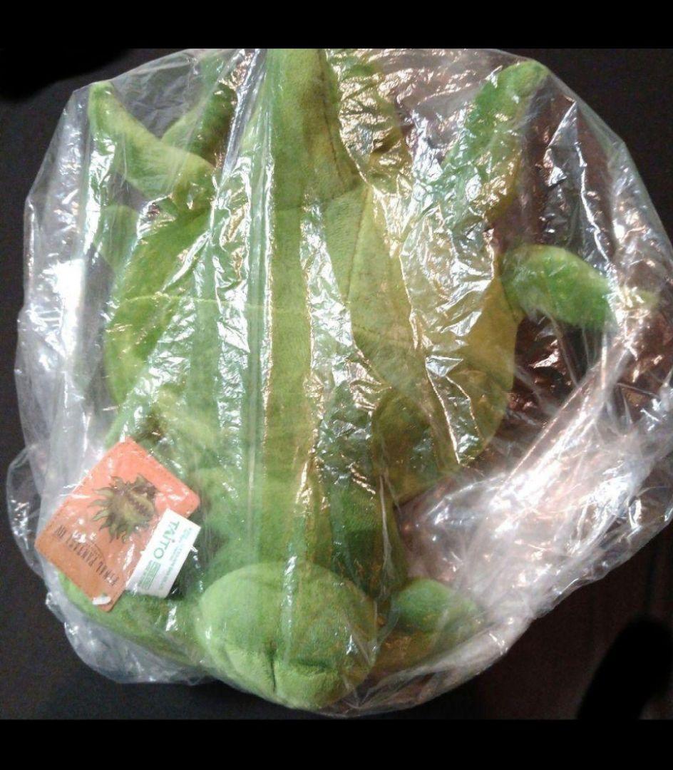 【近日中に削除】FF14 ぬいぐるみ モルボル 祭ナマズオ ポックル 柴犬 サメ