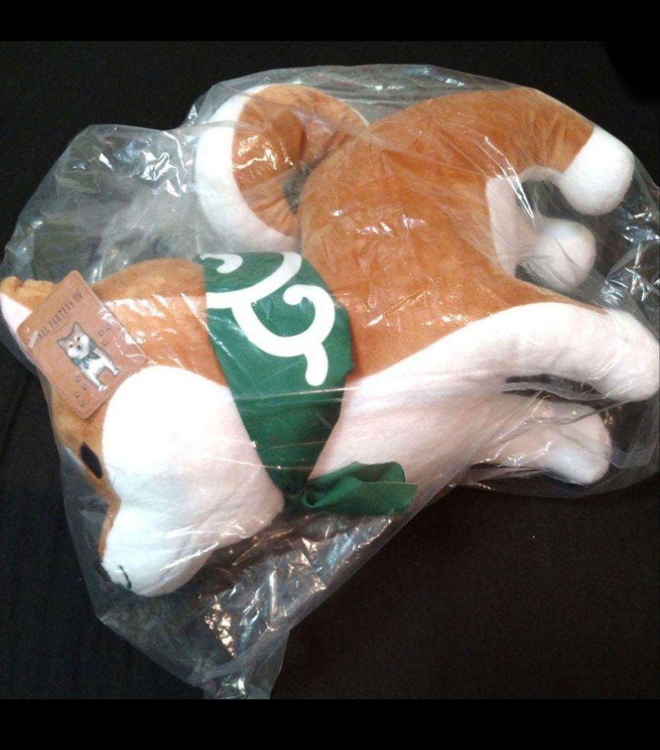 【近日中に削除】FF14 ぬいぐるみ モルボル 祭ナマズオ ポックル 柴犬 サメ