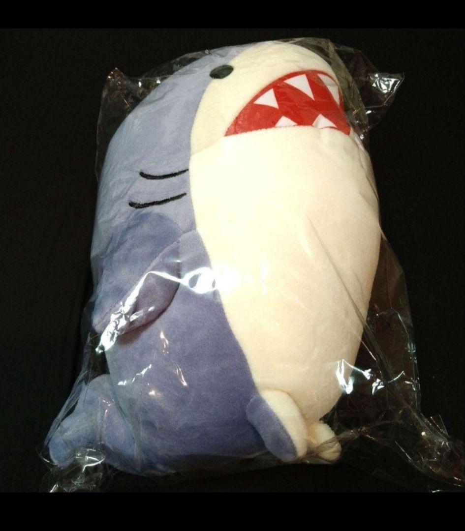 【近日中に削除】FF14 ぬいぐるみ モルボル 祭ナマズオ ポックル 柴犬 サメ