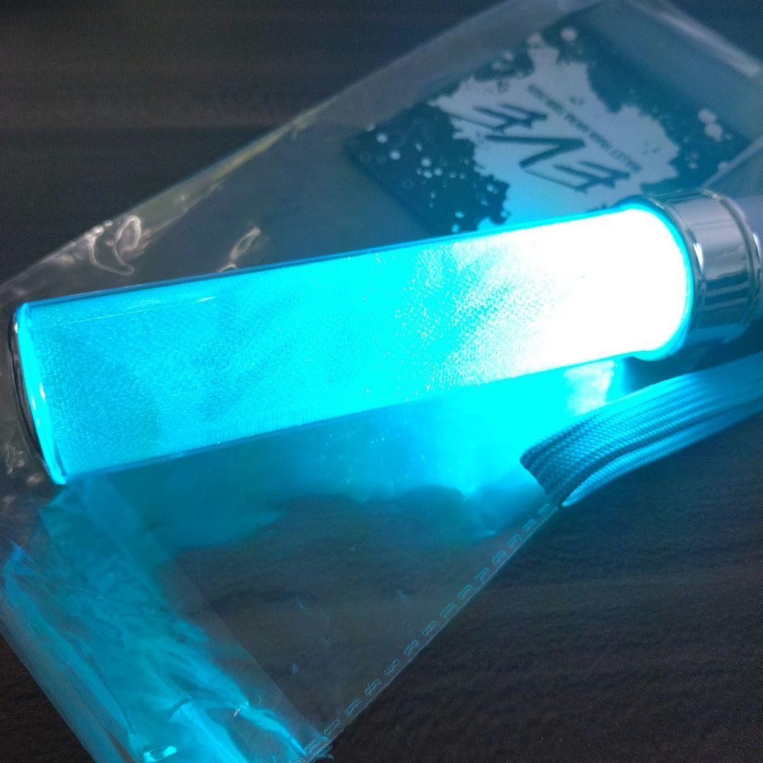 超特急 アロハ EVE ペンライト