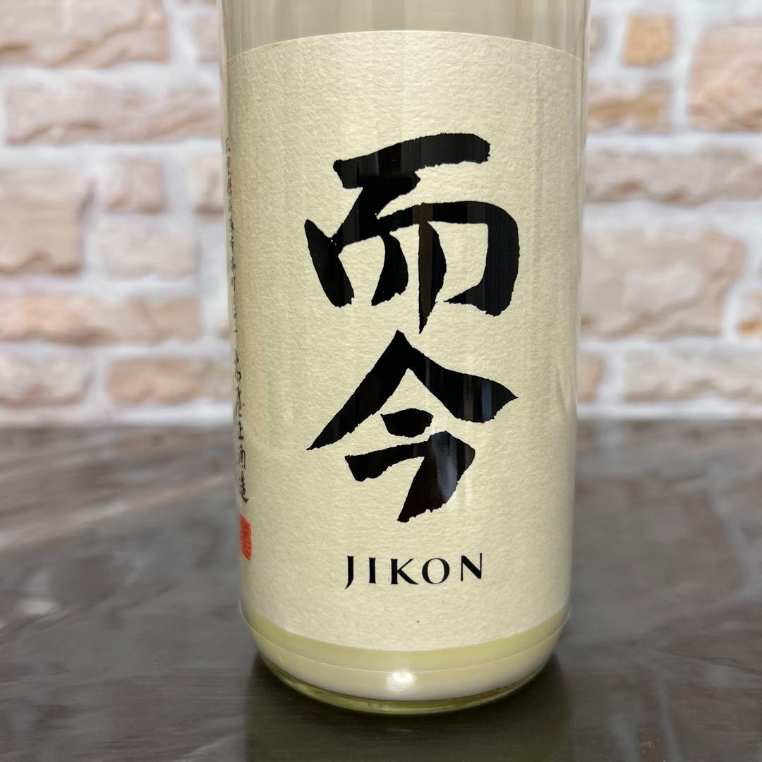 而今　特別純米にごり酒　2025　720ml