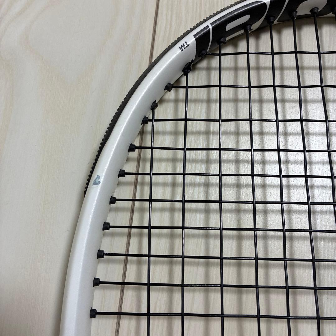 バボラピュアストライク100 16×20