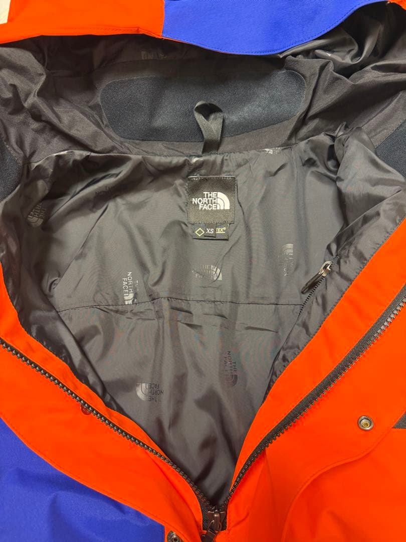 スノーボードウェア　ノースフェイス　NP11962