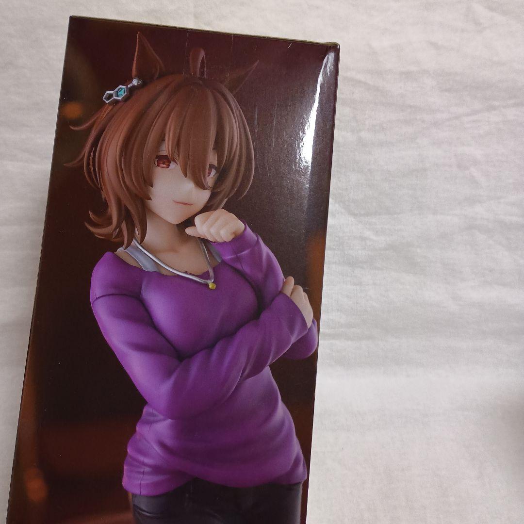 ウマ娘　アグネスタキオン　トリオトライト　12体セット！