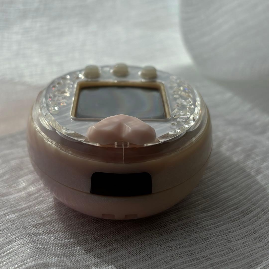 たまごっちぴーす　Love＆Melody set