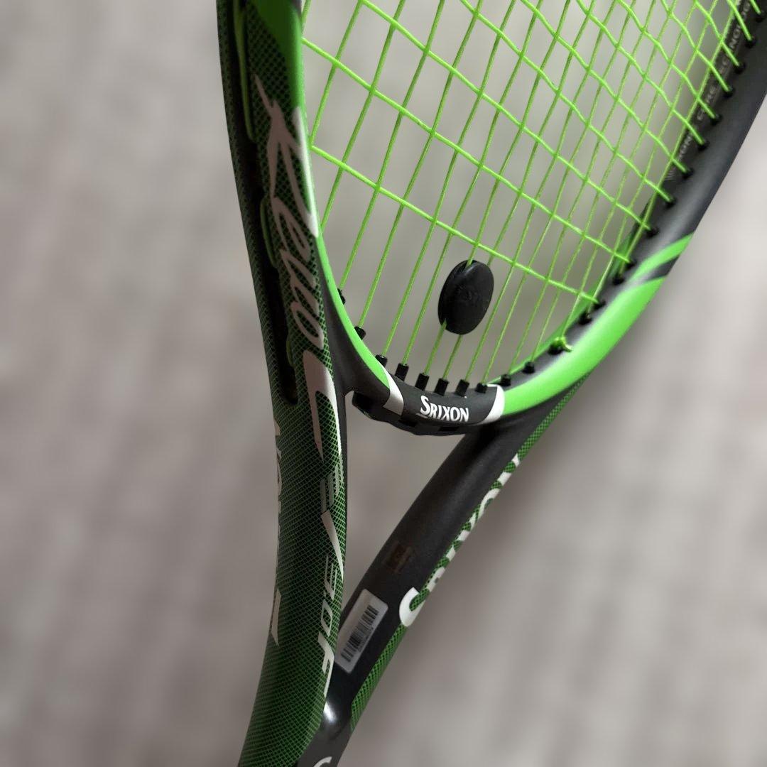 ラケット(硬式用) SRIXON CV 3.0 F G3