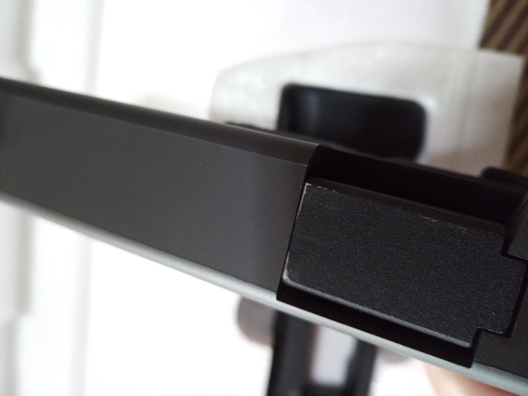 Carbon8 ストライカーナイン STRIKER-9 CO2 ツートーングレー