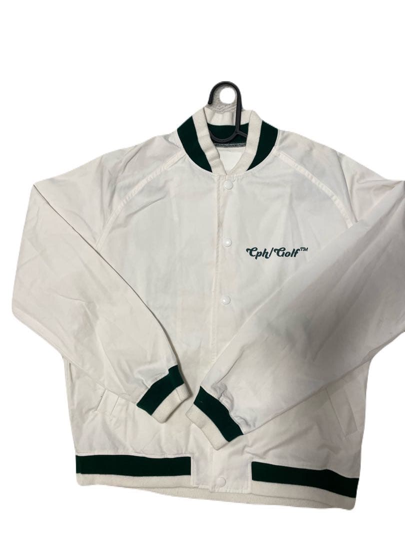 Cph/Golf™（Captains Helm Golf）　スタジャン