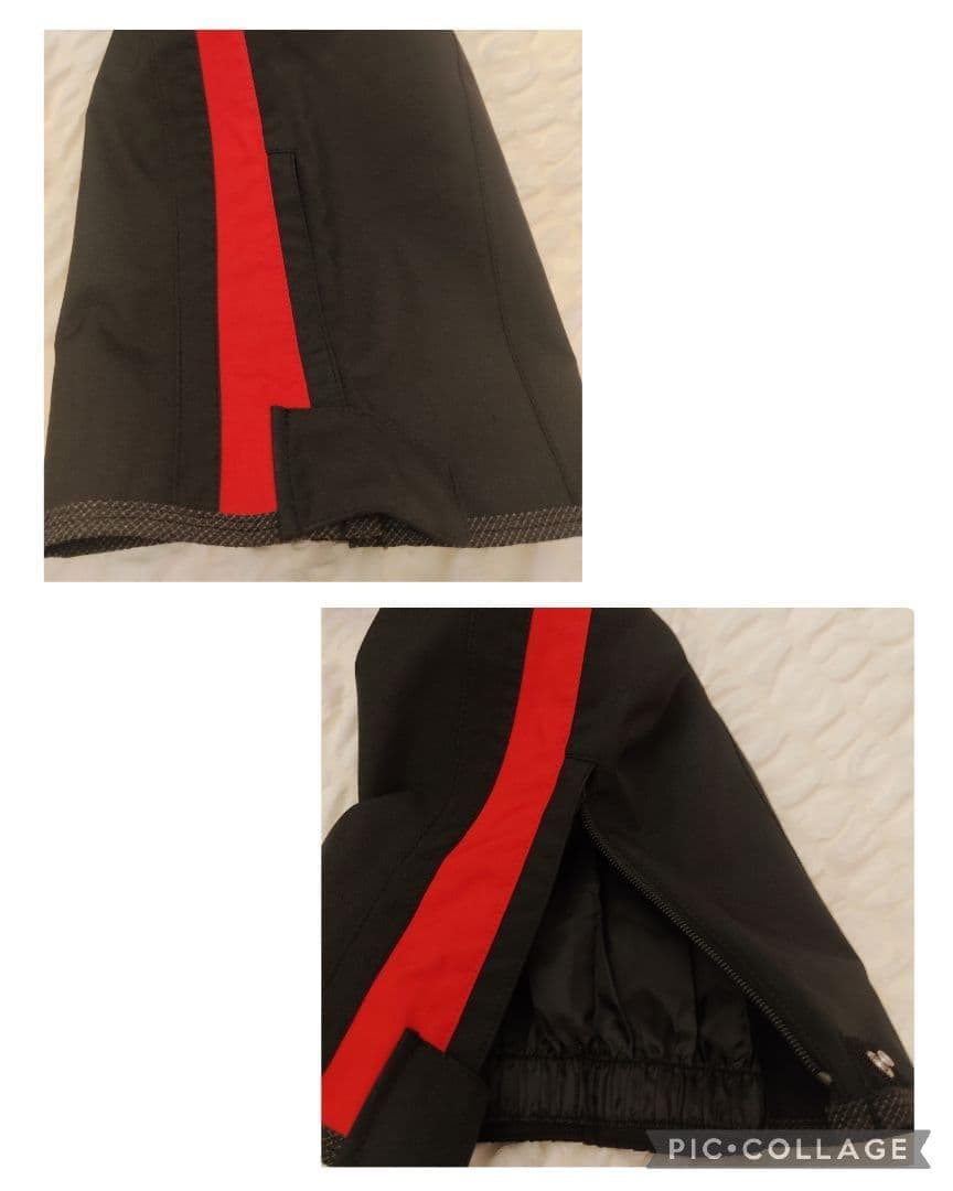 e22 フェニックス PHENIX メンズ スキーウェア 上下 セット ウエア