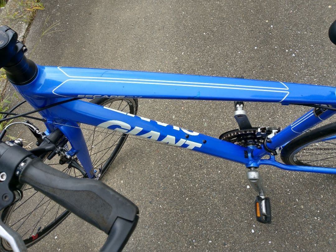 giant RX 　 ジャイアント　 ESCAPE RX 　3　クロスバイク