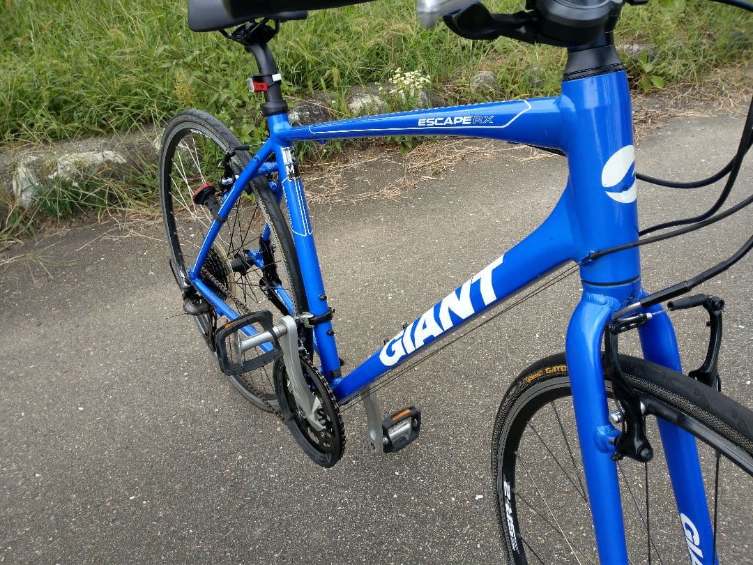 giant RX 　 ジャイアント　 ESCAPE RX 　3　クロスバイク
