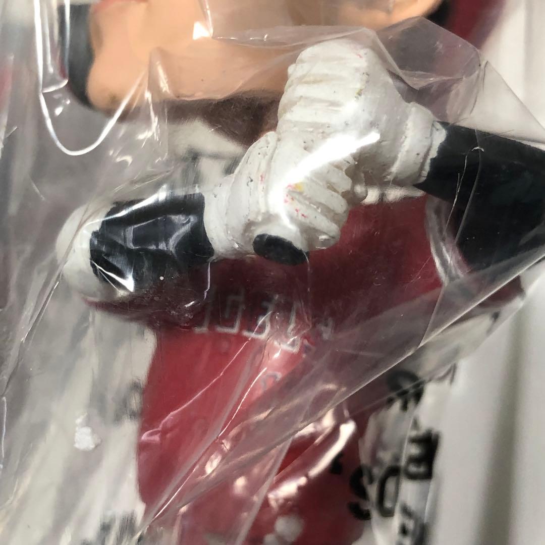 ☆大谷翔平　サイクルヒット　ボブルヘッド バブルヘッド フィギュア　エンゼルス