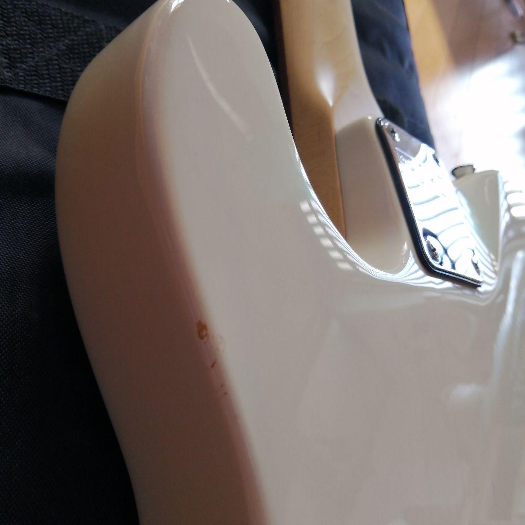 Schecter Telecasterスタイル エレキギター