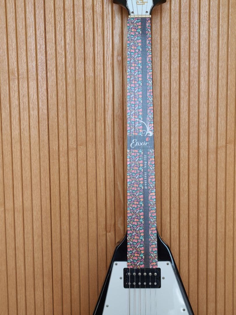 ギブソンギター(ハードケース付き)