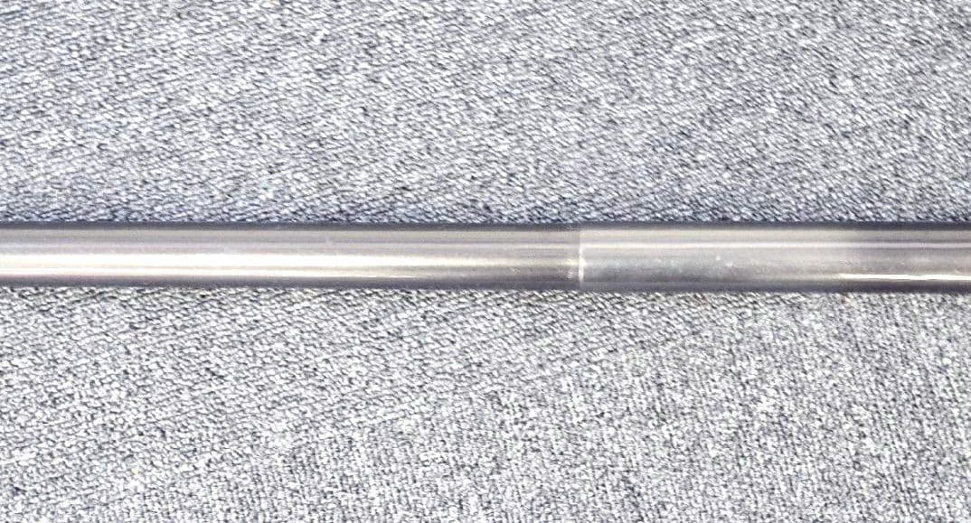 SHIMANO TOMOAYU 友鮎 H2.75 85-90 ZX保管袋 難有