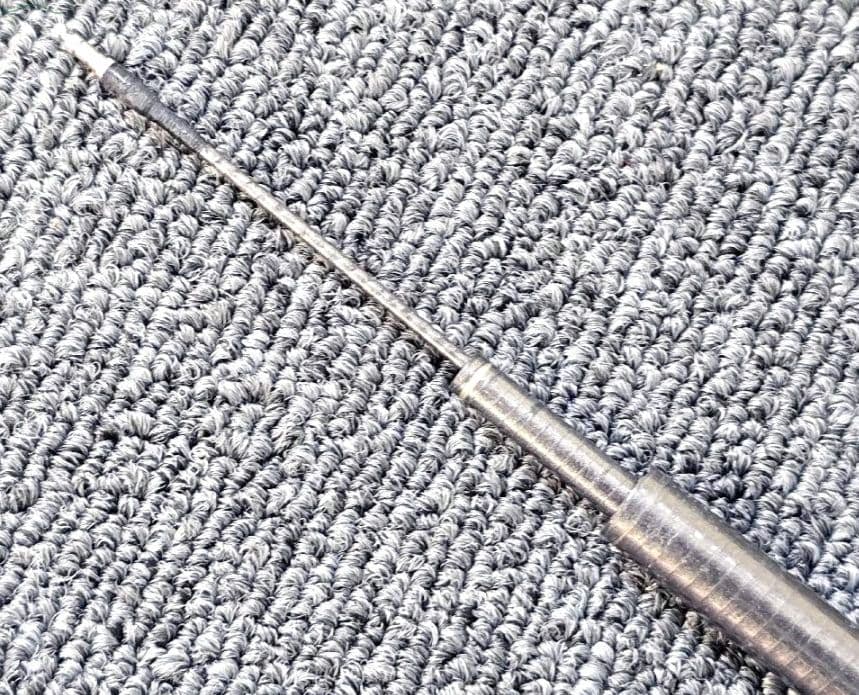 SHIMANO TOMOAYU 友鮎 H2.75 85-90 ZX保管袋 難有