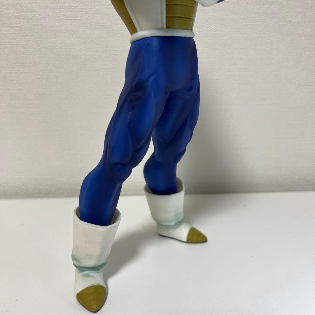 一番くじ ドラゴンボール メモリーズB賞 超サイヤ人ベジータフィギュア