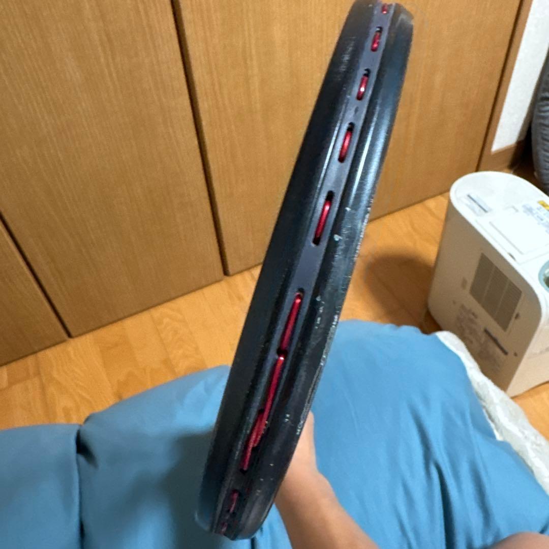 YONEX ボルトレイジ8s ラケット