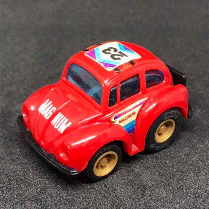 タカラ チョロQ ゼロヨンＱ太スペシャル A-48