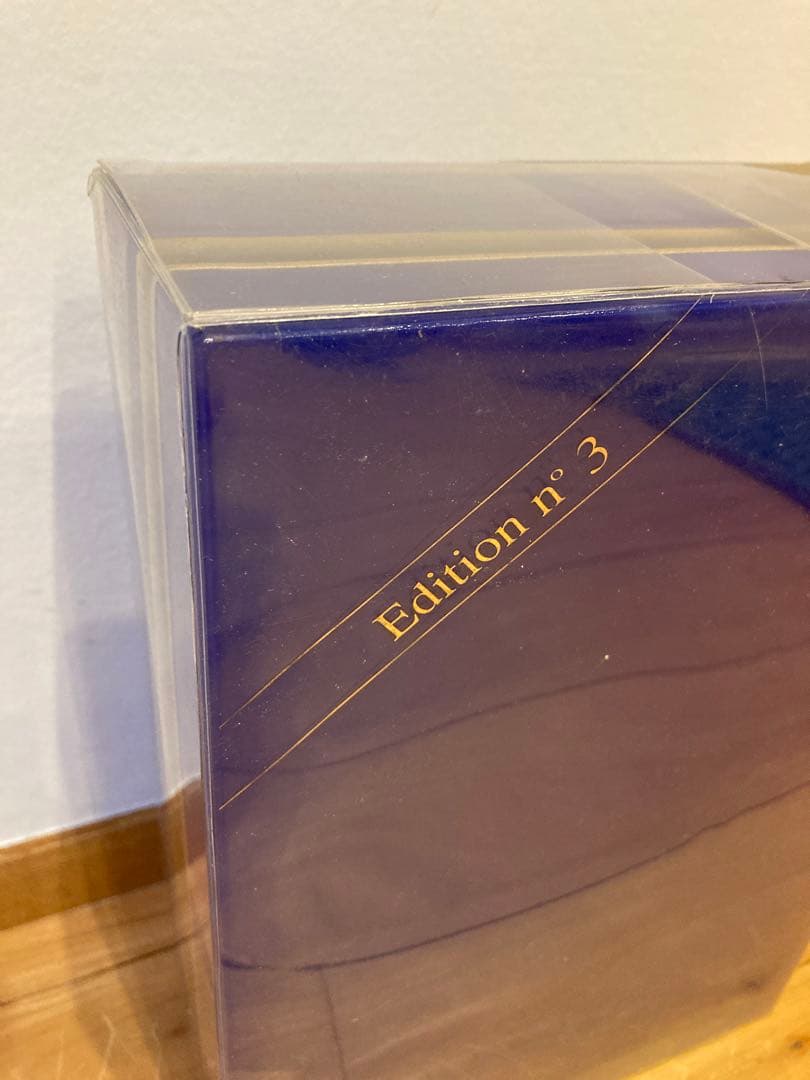 クルボアジェ エクストラ COGNAC コレクション 未開栓 箱付き