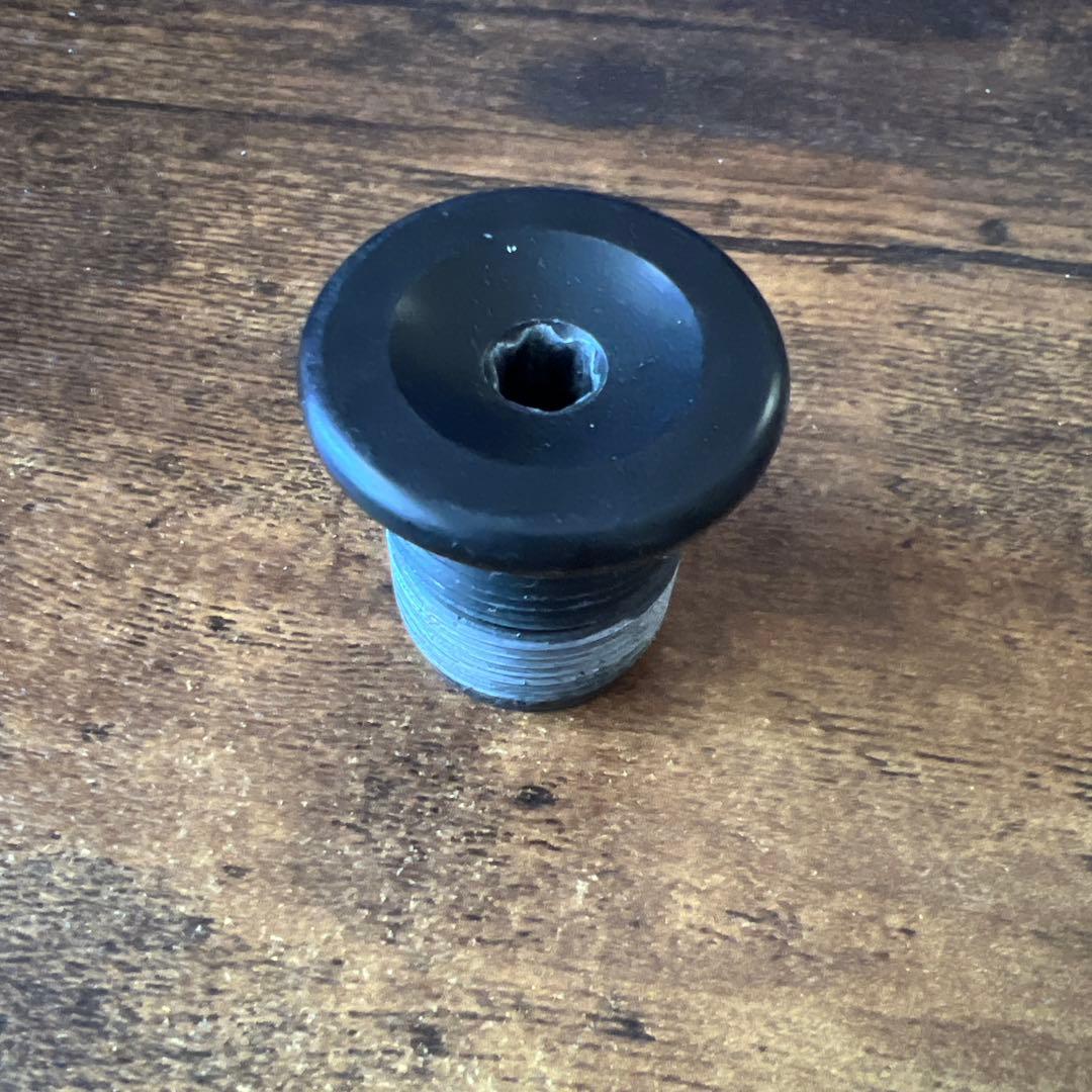 BMX フォークS&M bikes pitch fork XLT