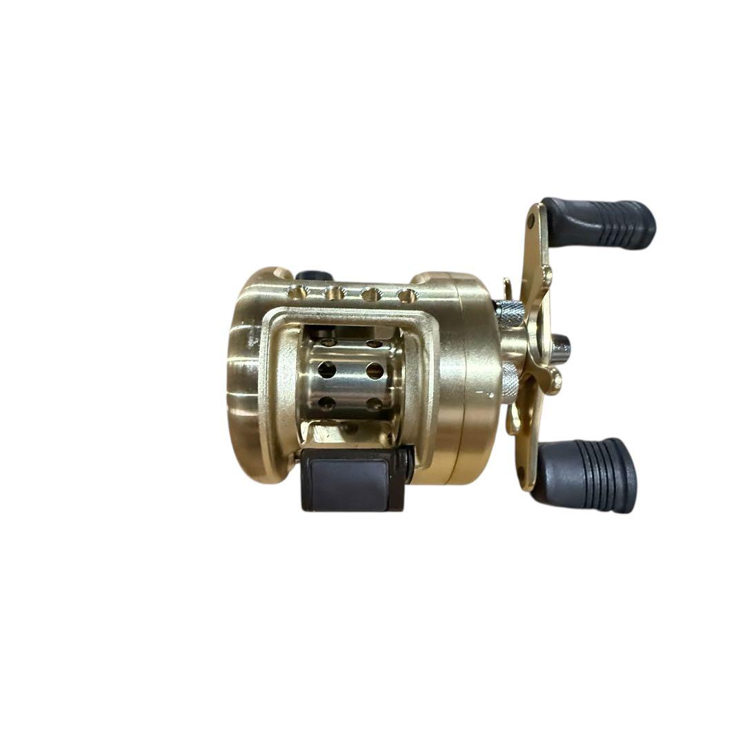 カルカッタ50XT 美品‼️