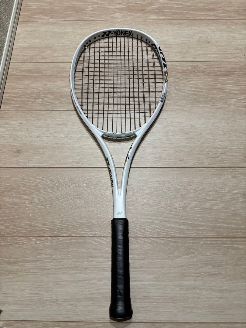 YONEX ジオブレイク70s 先軽