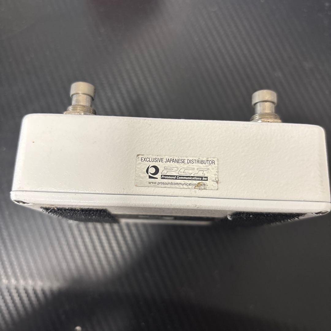 xotic effects x-blender ベースエフェクター