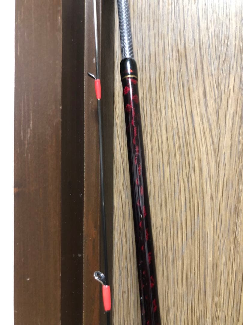 アーカードエアーtypeX802GTR スラッシュ