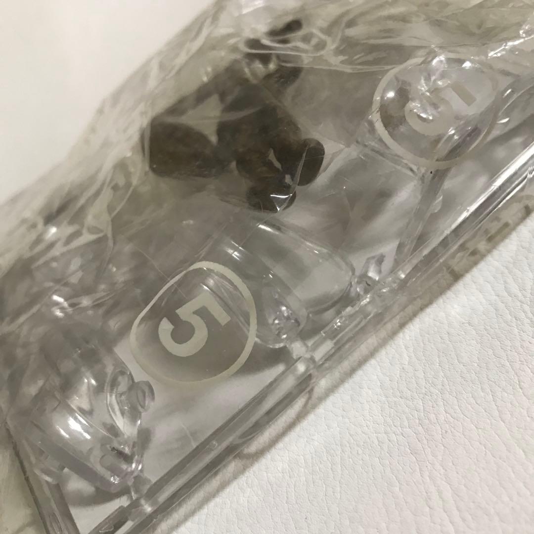 『リンク VS モーファ』 食玩 時のオカリナ ゼルダの伝説 ラムネ カバヤ