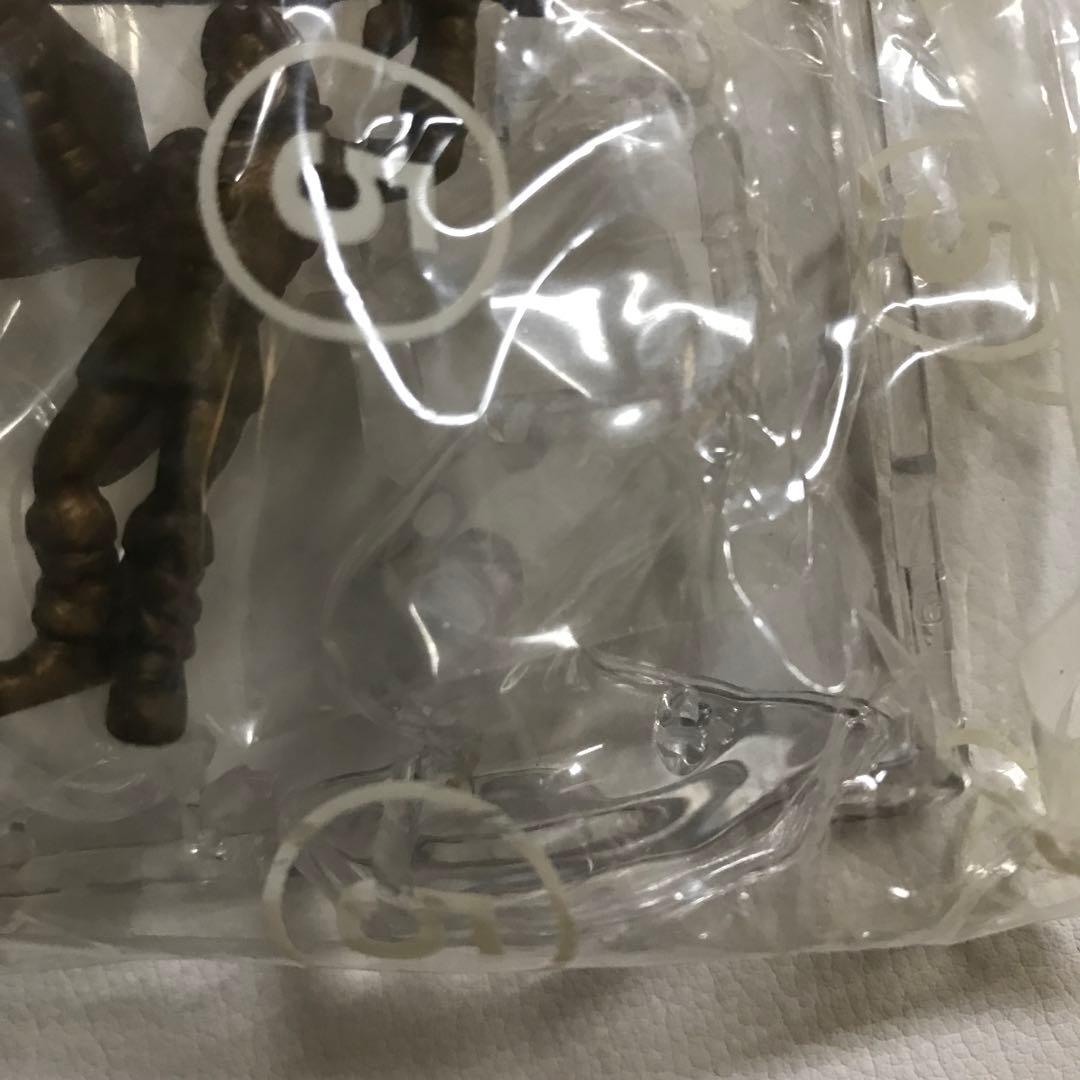 『リンク VS モーファ』 食玩 時のオカリナ ゼルダの伝説 ラムネ カバヤ