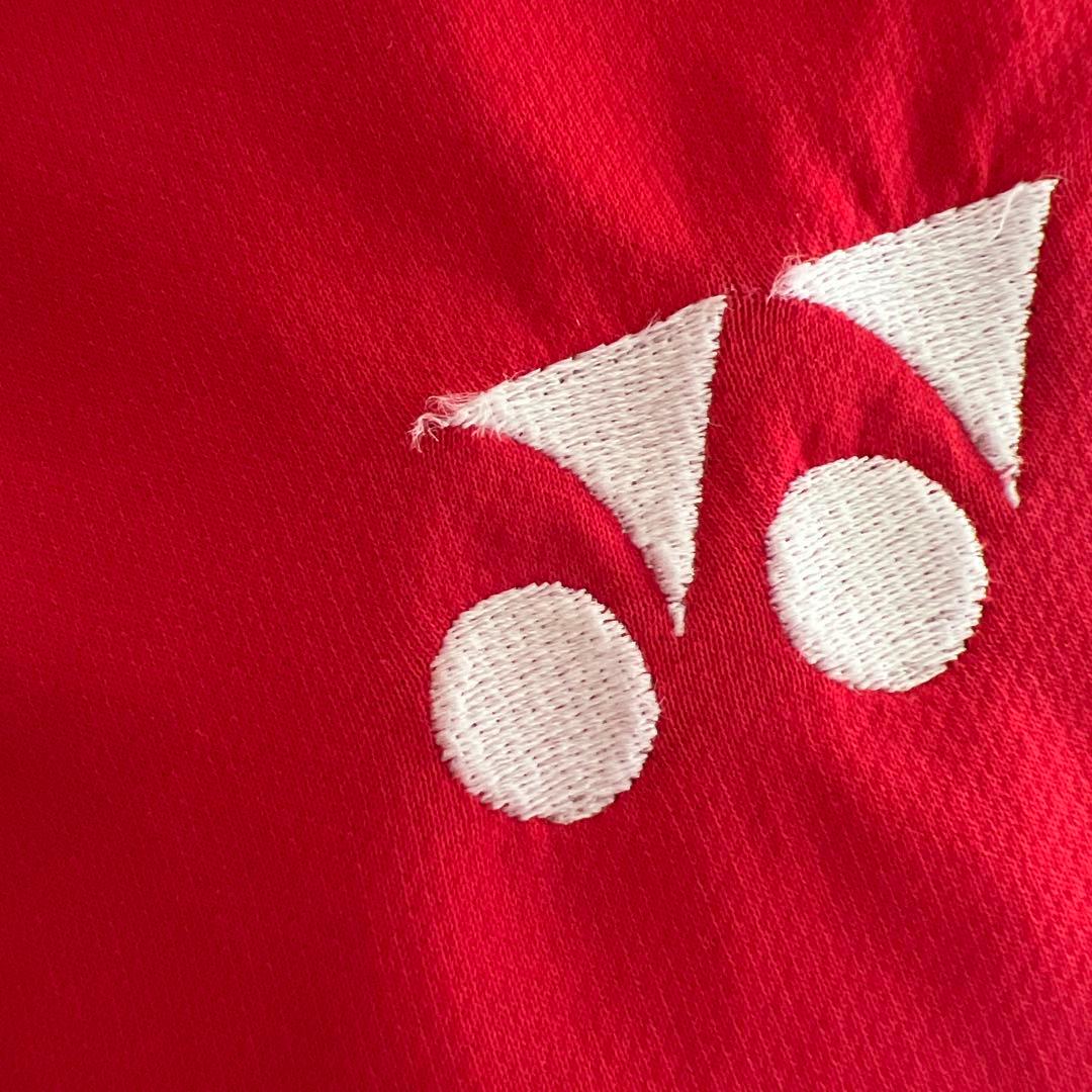 YONEX バドミントンウェア XL 75周年