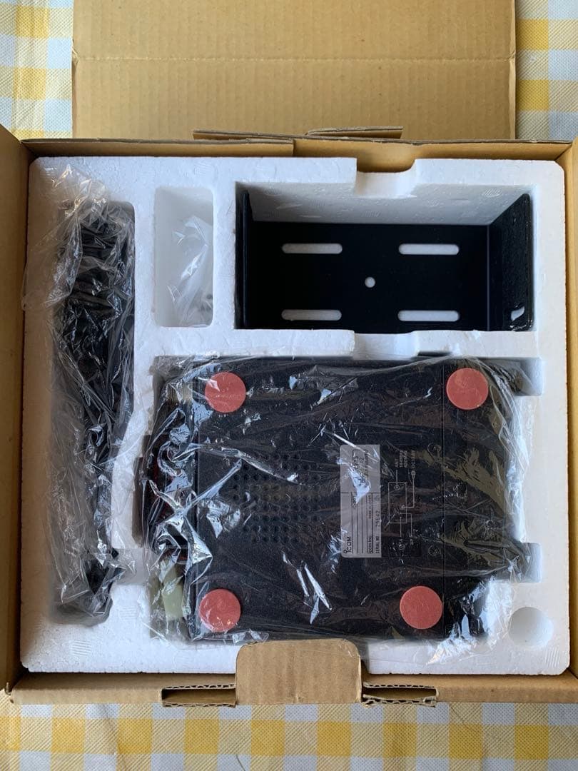 受信機 ICOM IC-207