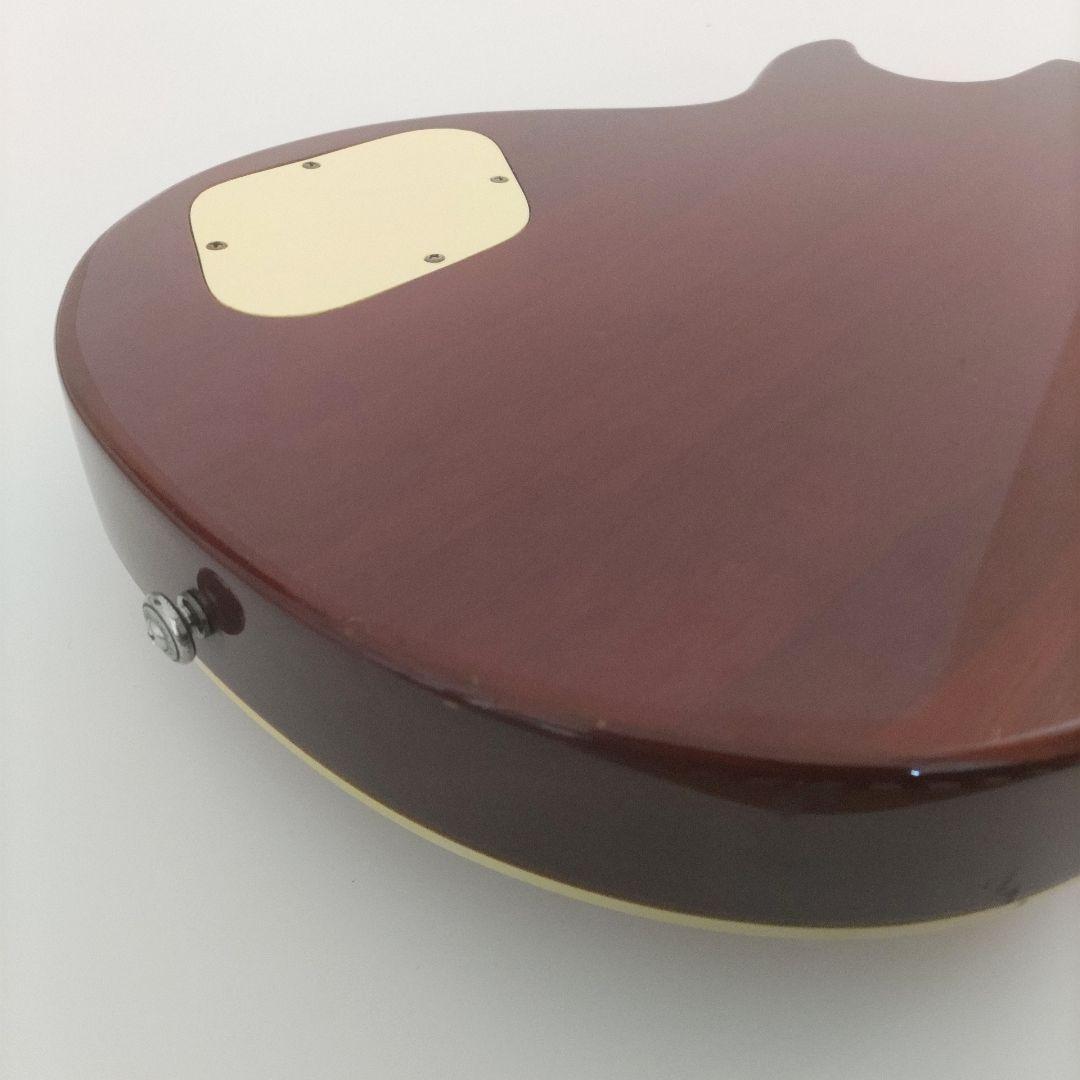 Grass Roots エレキギター G-LP-STD Limitedモデル