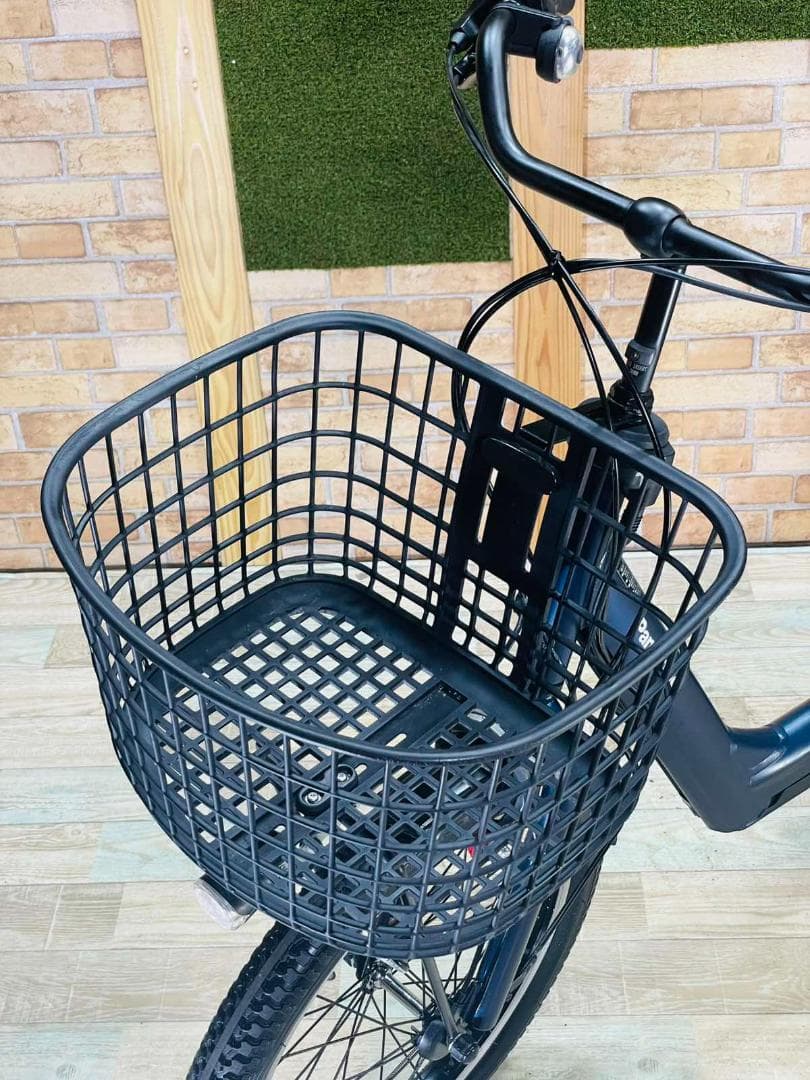 超人気色 王様 ギュットアニーズ子供乗せ電動アシスト自転車 H2674